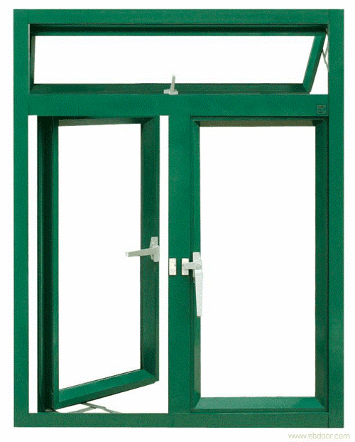 蘇州鋼質防火窗