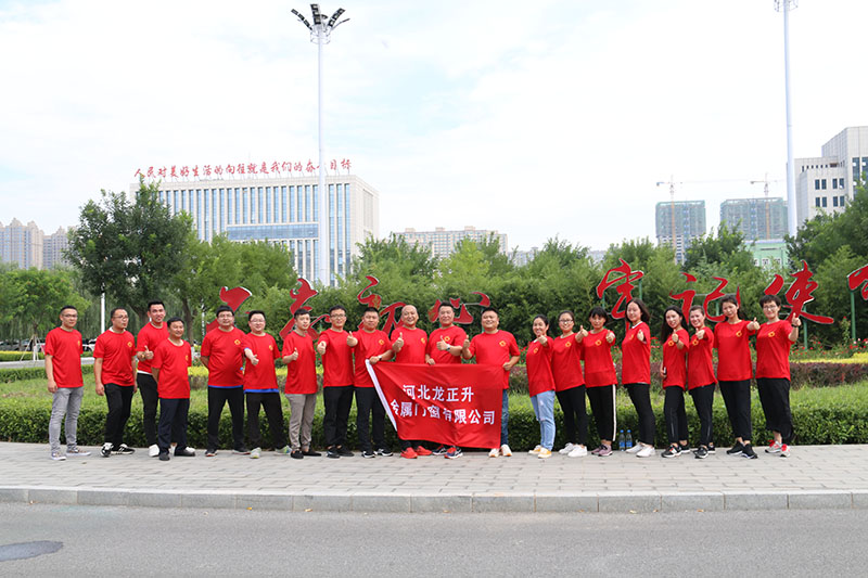 龍正升防火門窗 龍正升防火門窗